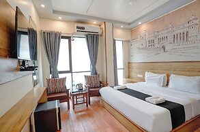 Fabhotel Freedom Star