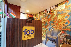 Fabhotel Freedom Star