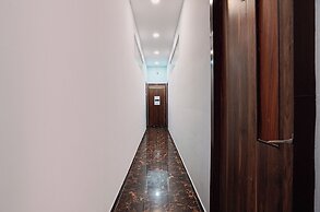 Fabhotel Freedom Star