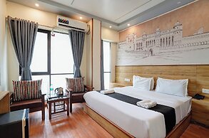 Fabhotel Freedom Star