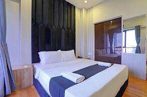 Fabhotel Freedom Star