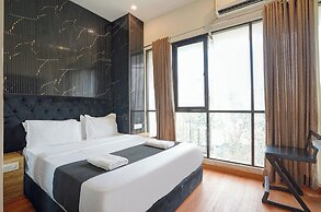 Fabhotel Freedom Star