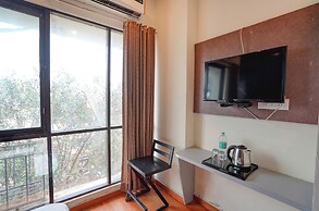 Fabhotel Freedom Star