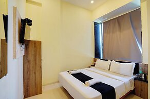 Fabhotel Freedom Star