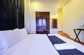 Fabhotel Freedom Star
