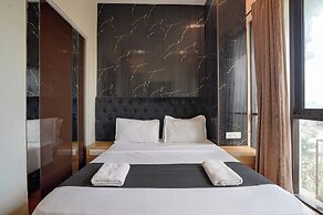 Fabhotel Freedom Star