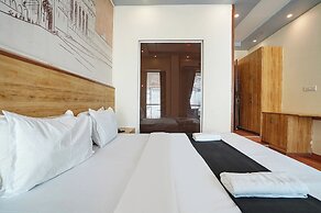 Fabhotel Freedom Star