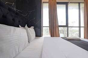 Fabhotel Freedom Star