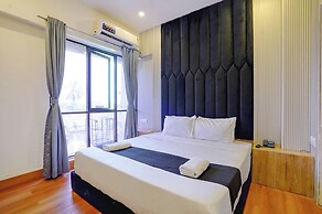 Fabhotel Freedom Star