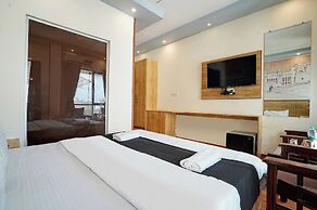 Fabhotel Freedom Star