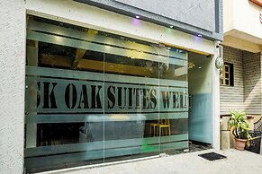 Fabhotel Sk Oak Suites