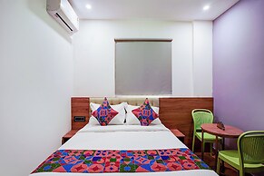 Fabhotel Sk Oak Suites
