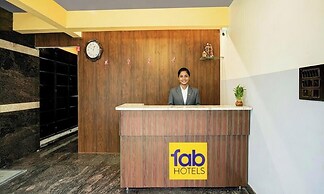 Fabhotel Sk Oak Suites
