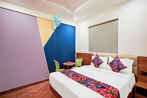 Fabhotel Sk Oak Suites