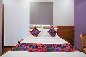 Fabhotel Sk Oak Suites