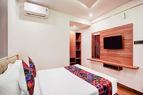 Fabhotel Sk Oak Suites