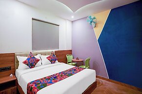 Fabhotel Sk Oak Suites