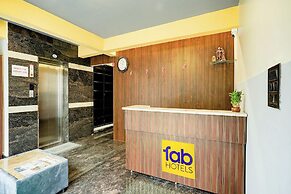Fabhotel Sk Oak Suites