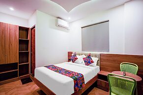 Fabhotel Sk Oak Suites