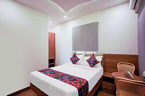 Fabhotel Sk Oak Suites