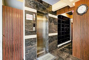 Fabhotel Sk Oak Suites
