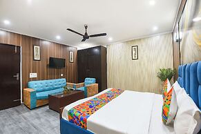 Fabhotel Happy Residency