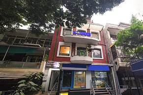 Fabhotel South Paradise