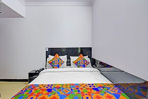Fabhotel Silver Star