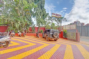 Fabhotel Silver Star
