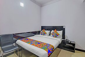 Fabhotel Silver Star