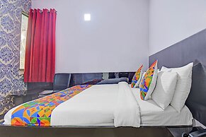 Fabhotel Silver Star