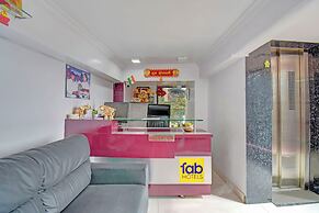 Fabhotel Silver Star