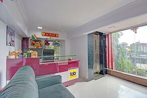 Fabhotel Silver Star