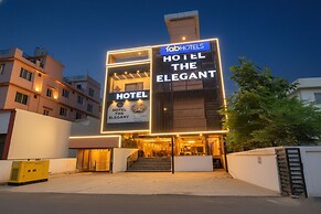 Fabhotel The Elegant