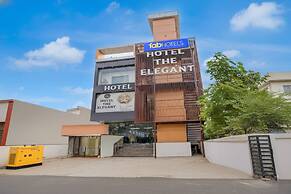 Fabhotel The Elegant