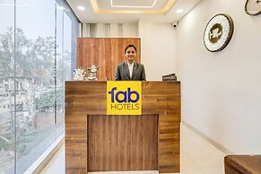 Fabhotel The Elegant