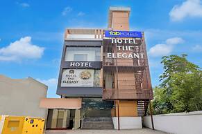 Fabhotel The Elegant