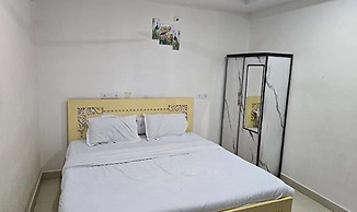 Fabhotel Moon Stay Inn
