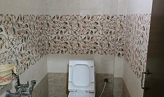 Fabhotel Moon Stay Inn