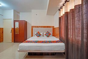 Fabhotel Balaji I