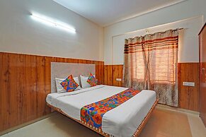 Fabhotel Balaji I