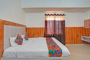 Fabhotel Balaji I