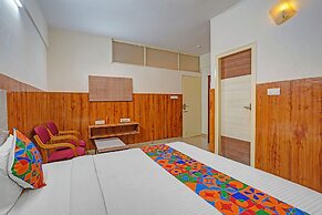 Fabhotel Balaji I