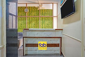 Fabhotel Balaji I