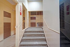 Fabhotel Balaji I