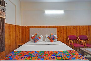 Fabhotel Balaji I
