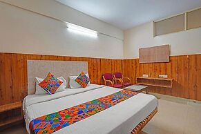 Fabhotel Balaji I