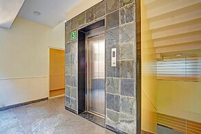 Fabhotel Balaji I