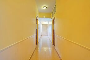Fabhotel Balaji I
