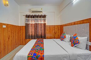 Fabhotel Balaji I